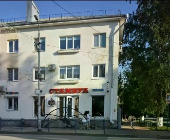 Сдается помещение свободного назначения, 74,1 м²