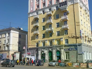 Сдается помещение свободного назначения, 94,7 м²