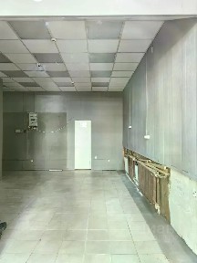 Сдается торговая площадь, 31,4 м²