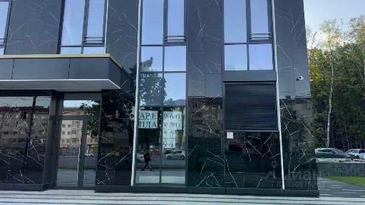 Башкортостан респ., Уфа, р-н Октябрьский, мкр. Восточный, просп. Октября, 75