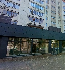 Сдается торговая площадь, 187 м²