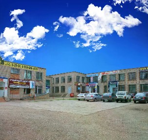 Сдается помещение свободного назначения, 55 - 162 м²