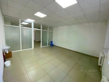 Сдается помещение свободного назначения, 25 м²