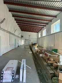 Сдается помещение свободного назначения, 450 м²