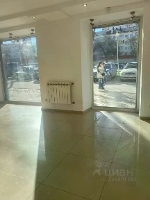 Сдается помещение свободного назначения, 40,6 м²