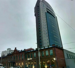 Башкортостан респ., Уфа, р-н Советский, Революционная ул., 41