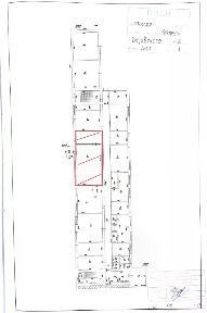 Сдается помещение свободного назначения, 65 м²
