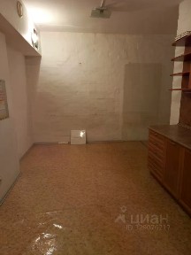 Сдается помещение свободного назначения, 21 м²