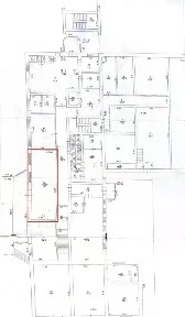 Сдается помещение свободного назначения, 45 м²