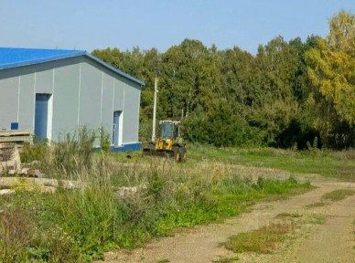 Сдается производство, 1 300 м²