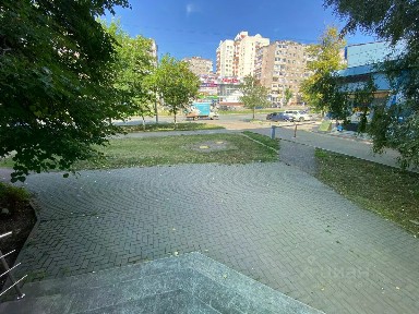 Сдается помещение свободного назначения, 56,8 м²