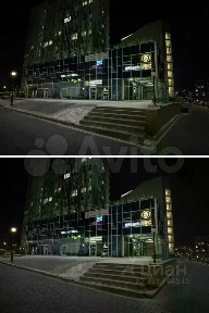 Сдается помещение свободного назначения, 384,5 м²