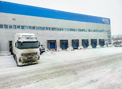 Сдается склад, 6 367,14 м²