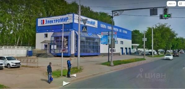 Сдается здание (B)