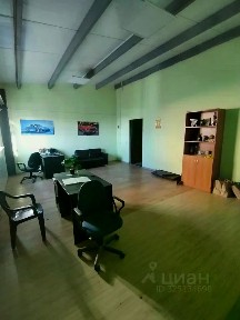 Сдается офис, 25 м²