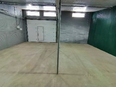 Сдается склад, 72 м²