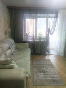 Продается 2-комн. квартира, 54 м²