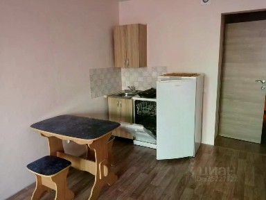 Продается 1-комн. квартира, 26 м²