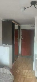 Продается студия, 17,3 м²