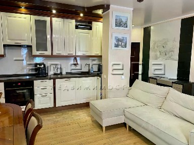 Продается 3-комн. квартира, 89,1 м²