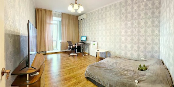 Красноярский край, Красноярск, р-н Ленинский, ул. Мичурина, 2Д