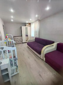 Продается 2-комн. квартира, 43,2 м²