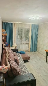 Продается 3-комн. квартира, 65,6 м²