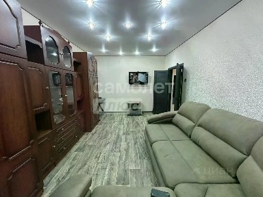 Продается 2-комн. квартира, 51,5 м²