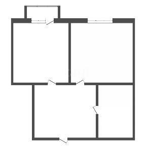 Продается 1-комн. квартира, 33 м²