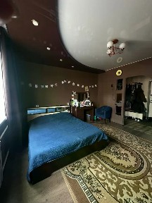Продается 2-комн. квартира, 53 м²