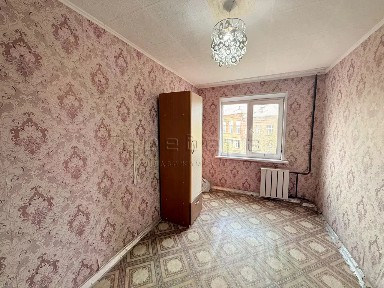Продается 1-комн. квартира, 13,9 м²
