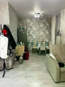 Продается студия, 30 м²
