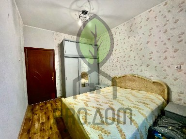 Продается 2-комн. квартира, 52,4 м²