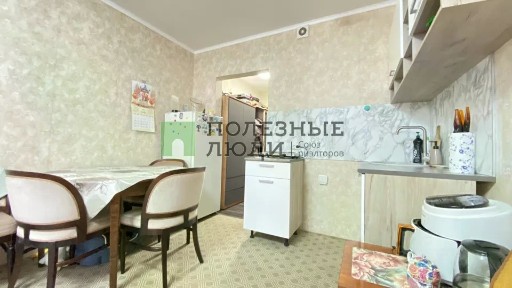 Продается 1-комн. квартира, 25,2 м²