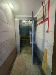 Продается 110/660 квартиры, 60/3/2 м²
