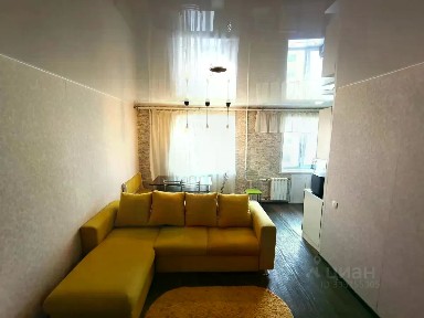 Продается 3-комн. квартира, 54,6 м²
