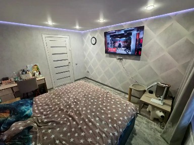 Продается 3-комн. квартира, 62,2 м²
