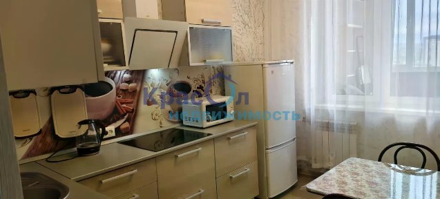 Продается 1-комн. квартира, 36 м²
