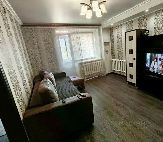 Продается 3-комн. квартира, 63 м²