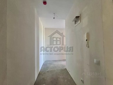 Продается 1-комн. квартира, 37,64 м²