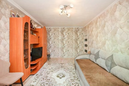 Продается 2-комн. квартира, 48,4 м²
