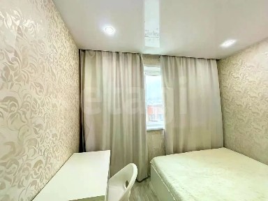 Продается 2-комн. квартира, 51 м²