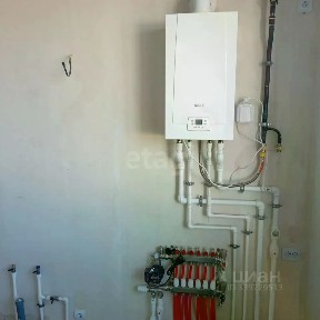 Продается 1-этажный дом, 109 м²