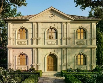 Продается 2-этажный дом, 108 м²