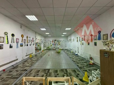 Продается помещение свободного назначения, 271,6 м²