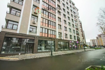 Продается помещение свободного назначения, 82 м²
