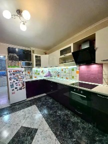 Продается 3-комн. квартира, 81,2 м²