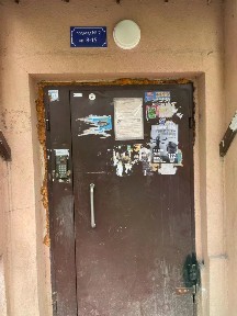 Продается квартира свободной планировки, 15 м²