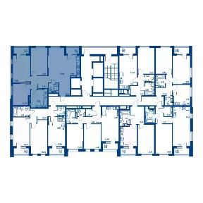 Продается 3-комн. квартира, 101,98 м²