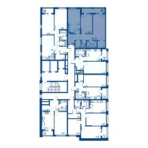 Продается 2-комн. квартира, 81,2 м²